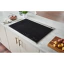 Elite 30-Inch Downdraft Range Hood, 600 Max Blower CFM Cover view 4