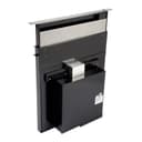 Elite 36-Inch Downdraft Range Hood, 600 Max Blower CFM Cover view 1