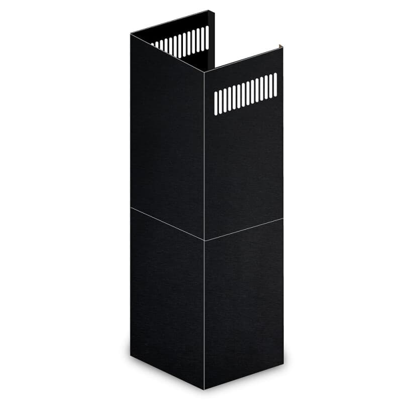 2-36" Chimney Extensions for 10 ft. to 12 ft. Ceilings