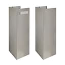 2-36" Chimney Extensions for 10 ft. to 12 ft. Ceilings view 1