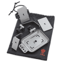 Weber Connect 6-Piece Mounting Kit view 1