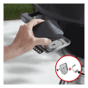 Weber Connect 6-Piece Mounting Kit view 2