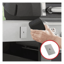 Weber Connect 6-Piece Mounting Kit view 5