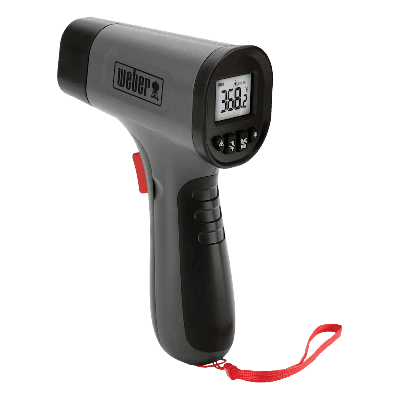 Infrared Thermometer