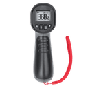 Infrared Thermometer view 3