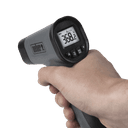 Infrared Thermometer view 5