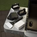 8-pc. Griddle Cleaning Kit view 2