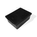 Weber Works™ Outdoor Storage Bin view 1