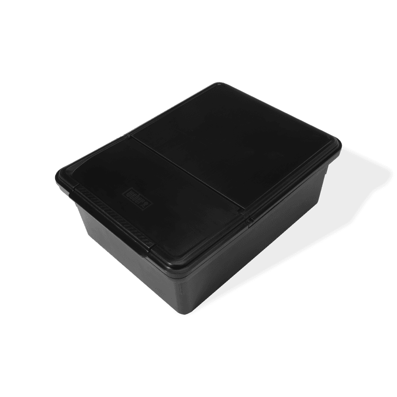 Weber Works™ Outdoor Storage Bin