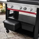Weber Works™ Outdoor Storage Bin view 14