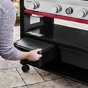 Weber Works™ Outdoor Storage Bin view 13