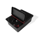 Weber Works™ Outdoor Storage Bin view 3