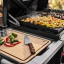 Weber Works™ Cutting Board view 5