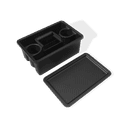 Weber Works™ Caddy with Tray Lid view 1