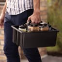 Weber Works™ Caddy with Tray Lid view 2