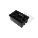 Weber Works™ Caddy with Tray Lid view 7
