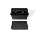 Weber Works™ Caddy with Tray Lid view 12