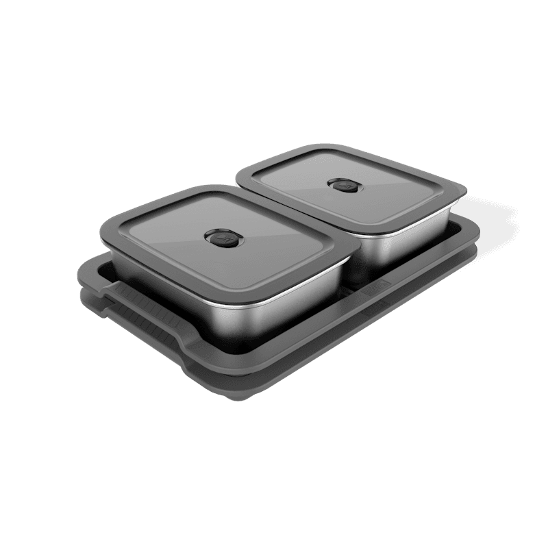 Weber Works™ Prep and Serve Kit