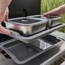 Weber Works™ Prep and Serve Kit view 2