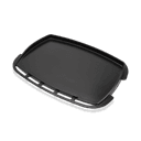 Griddle view 1