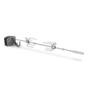 Rotisserie view 1