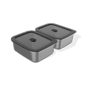Weber Works™ Prep Containers view 1