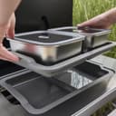Weber Works™ Prep Containers view 2