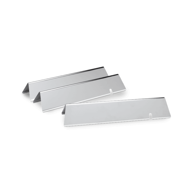 FLAVORIZER BARS