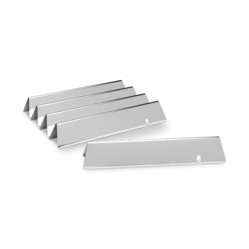 FLAVORIZER BARS