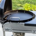 Rust-Resistant 22" Round Griddle Insert view 3