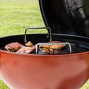 Rust-Resistant 22" Round Griddle Insert view 4