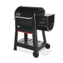 Bottom Shelf – Weber Smoque™ view 1