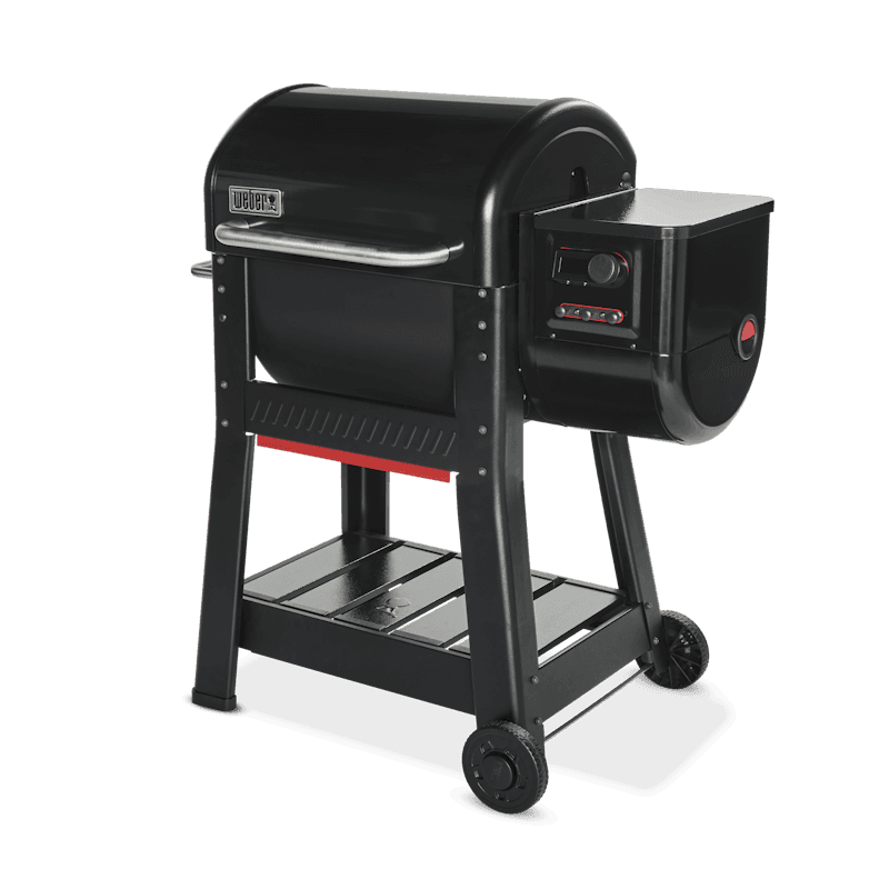 Bottom Shelf – Weber Smoque™