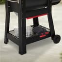 Bottom Shelf – Weber Smoque™ view 2