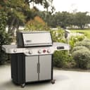 Genesis SX-335 Smart Gas Grill (Liquid Propane) view 5
