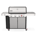 Genesis S-435 Gas Grill (Liquid Propane) view 1
