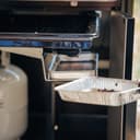 Genesis S-435 Gas Grill (Liquid Propane) view 7