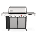 Genesis SPX-435 Smart Gas Grill (Liquid Propane) view 1
