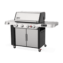 Genesis SPX-435 Smart Gas Grill (Liquid Propane) view 2