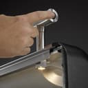 Genesis SPX-435 Smart Gas Grill (Liquid Propane) view 5