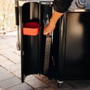 Genesis SPX-435 Smart Gas Grill (Liquid Propane) view 10