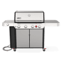 Genesis S-435 Gas Grill (Natural Gas) view 1