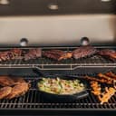 Genesis S-435 Gas Grill (Natural Gas) view 8