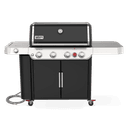 Genesis E-435 Gas Grill (Natural Gas) view 1