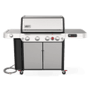 Genesis SPX-435 Smart Gas Grill (Natural Gas) view 1