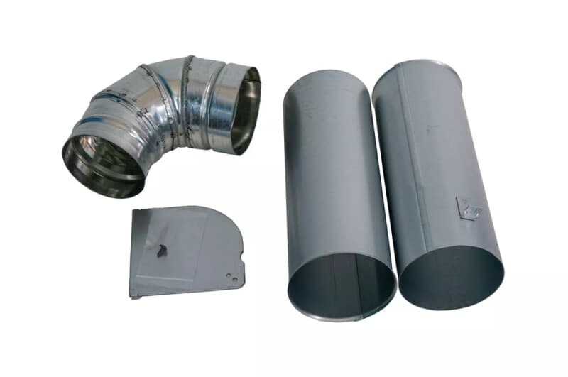 Accessories Dryer Side Vent