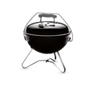 Smokey Joe® Premium Charcoal Grill 14" view 2