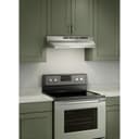 24-Inch Ductless Under-Cabinet Range Hood view 4