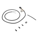 6' Dishwasher Power Cord 3 Wire, 13 Amp, Straight Plug view 2