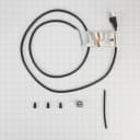6' Dishwasher Power Cord 3 Wire, 13 Amp, Straight Plug view 3